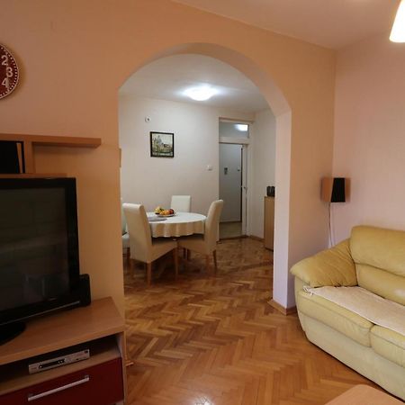 Apartment Nina Kotor Extérieur photo