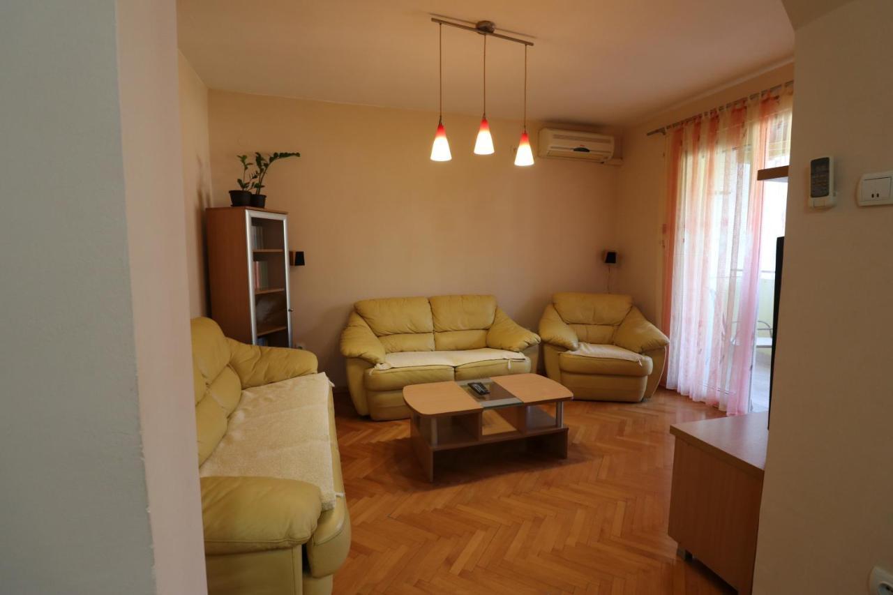 Apartment Nina Kotor Extérieur photo