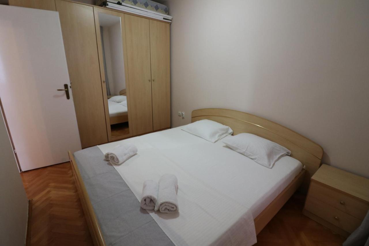 Apartment Nina Kotor Extérieur photo