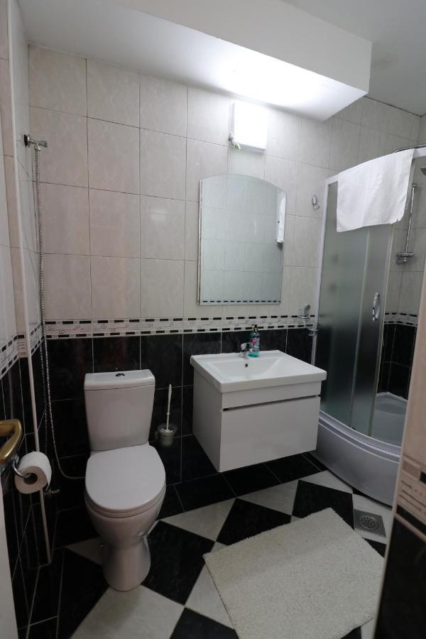 Apartment Nina Kotor Extérieur photo